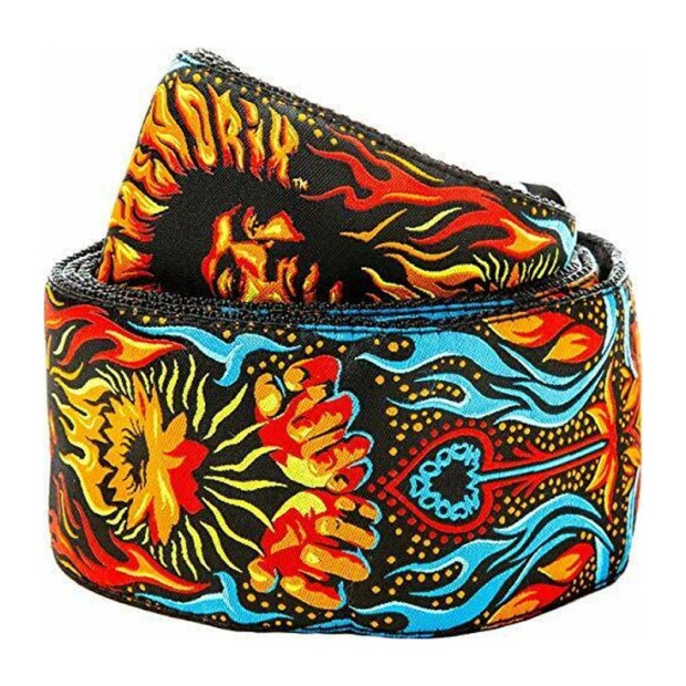 بند گیتار دانلوپ Dunlop JH12 Jimi Hendrix Lotus