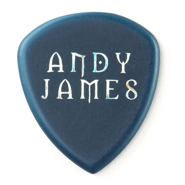 پیک گیتار دانلوپ Dunlop 546RAJ2.0 Andy James Flow Jumbo Pick