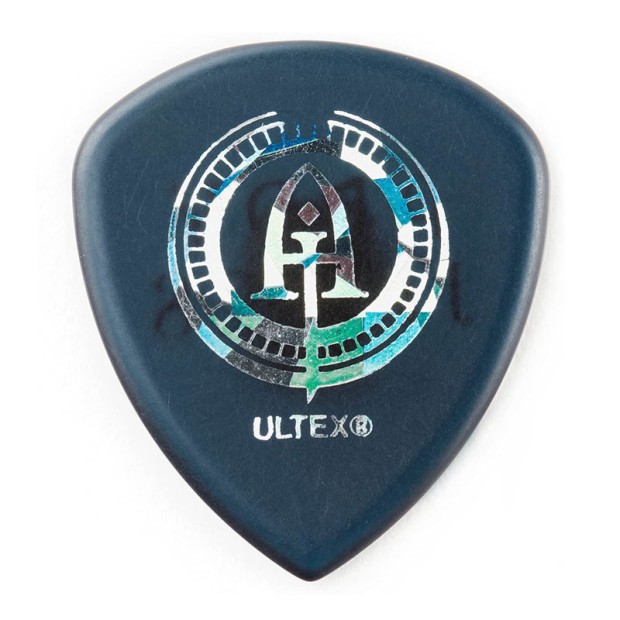 پیک گیتار دانلوپ Dunlop 546RAJ2.0 Andy James Flow Jumbo Pick