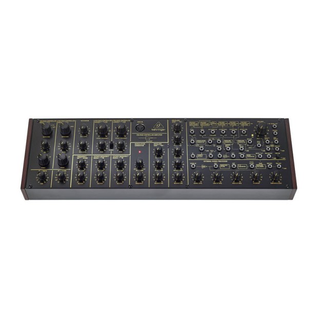 سینتی سایزر بهرینگر Behringer K-2 Semi-Modular Synthesizer