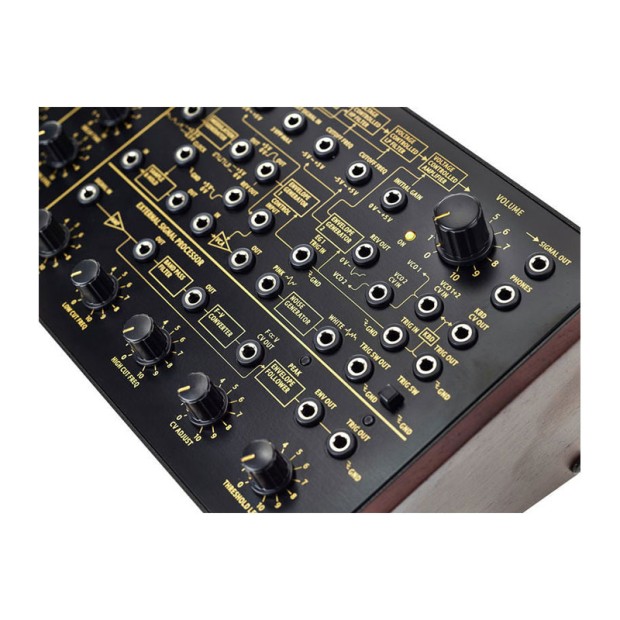 سینتی سایزر بهرینگر Behringer K-2 Semi-Modular Synthesizer