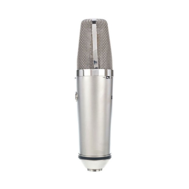 میکروفن وارم آدیو Warm Audio WA-67