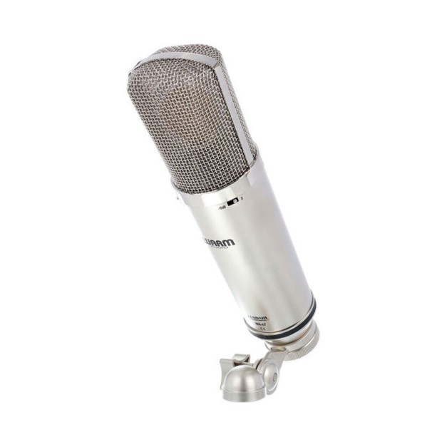 میکروفن وارم آدیو Warm Audio WA-67