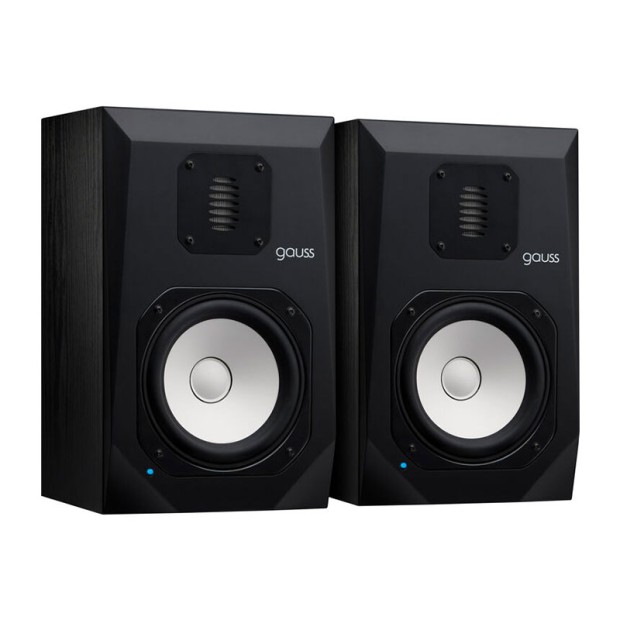 اسپیکر مانیتورینگ آوانتون پرو Avantone Pro Gauss 7 Active Studio Reference Monitors