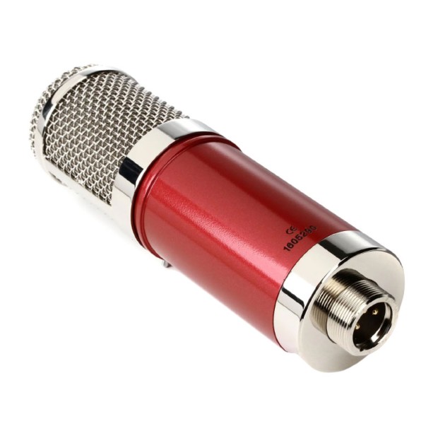 میکروفن آوانتون پرو Avantone Pro CK-6 Classic Large-diaphragm Condenser Microphone