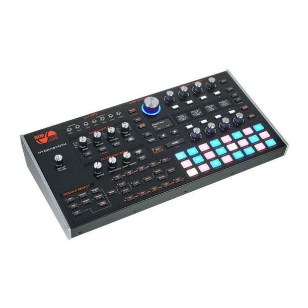 سینتی سایزر ای اس ام ASM Hydrasynth Desktop