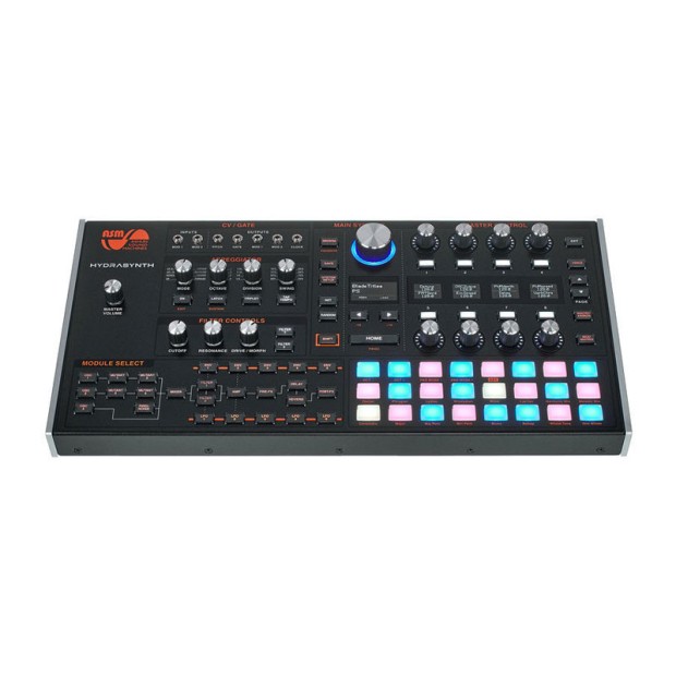 سینتی سایزر ای اس ام ASM Hydrasynth Desktop