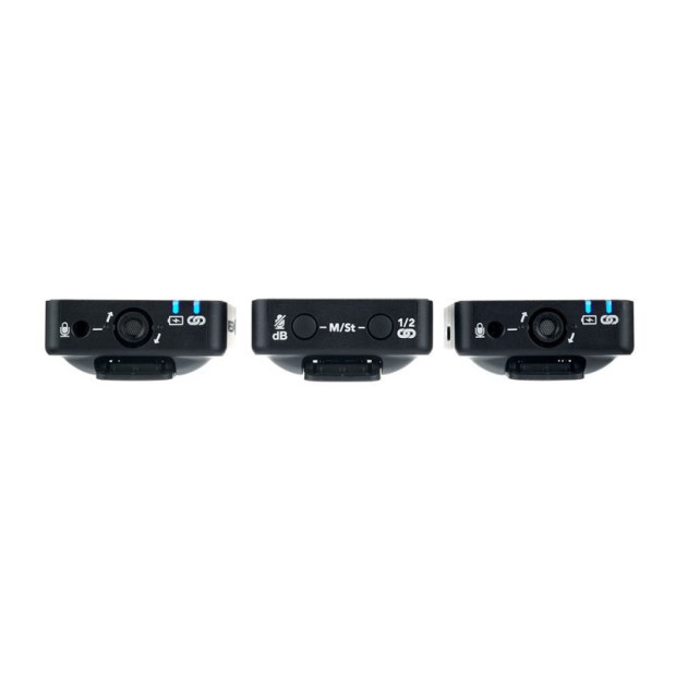 میکروفن بیسیم رود Rode Wireless GO II