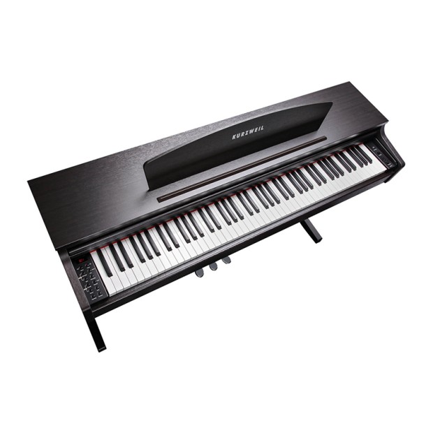 پیانو دیجیتال کورزویل Kurzweil M115 SR