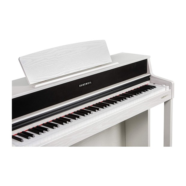 پیانو دیجیتال کورزویل Kurzweil CUP410 WH