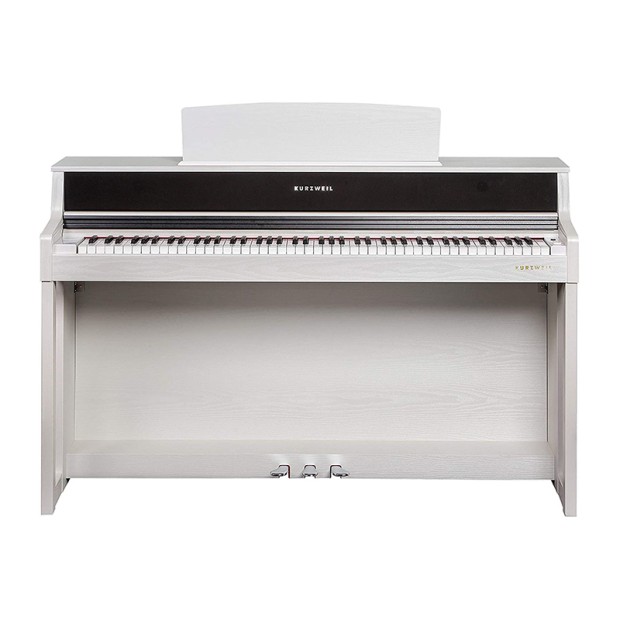 پیانو دیجیتال کورزویل Kurzweil CUP410 WH