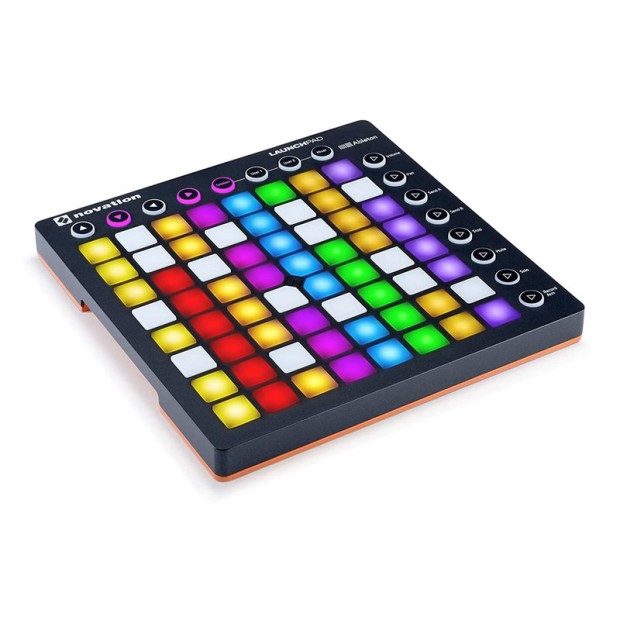 لانچ پد نویشن Novation Launchpad MK2