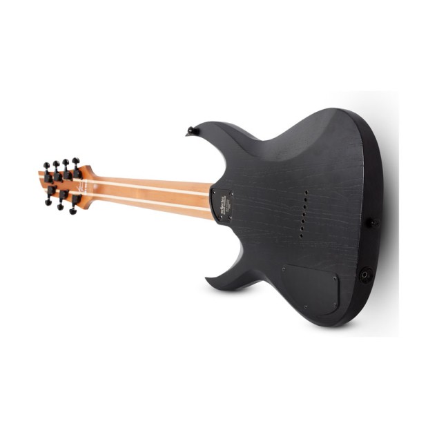 گیتار الکتریک شکتر Schecter Keith Merrow KM-7 MK-III Standard Toxic Smoke Green SKU #831