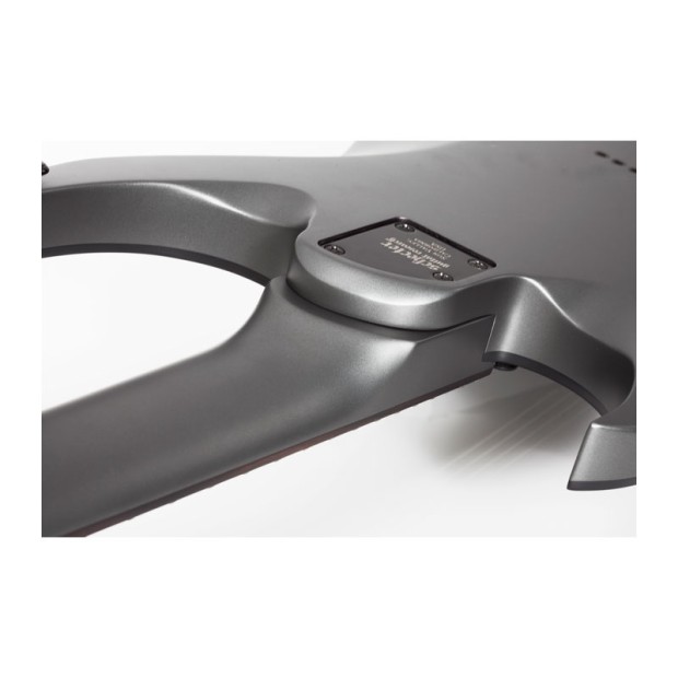 گیتار الکتریک شکتر Schecter Keith Merrow KM-7 MK-III Standard Stealth Grey SKU #832