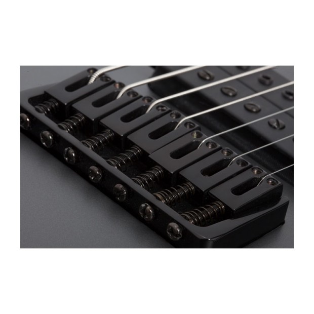 گیتار الکتریک شکتر Schecter Keith Merrow KM-7 MK-III Standard Stealth Grey SKU #832