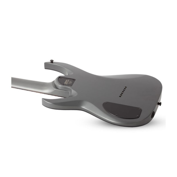 گیتار الکتریک شکتر Schecter Keith Merrow KM-7 MK-III Standard Stealth Grey SKU #832