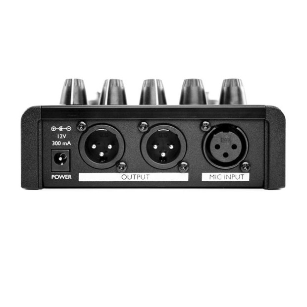 پردازشگر صدا  تی سی هلیکون TC-Helicon VoiceTone Correct