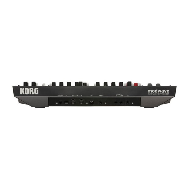 سینتی سایزر کرگ Korg Modwave Wavetable