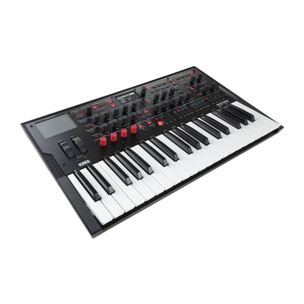 سینتی سایزر کرگ Korg Modwave Wavetable
