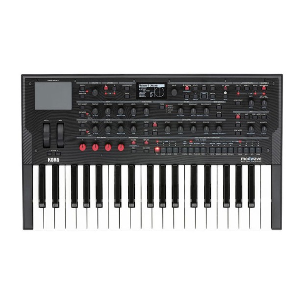 سینتی سایزر کرگ Korg Modwave Wavetable