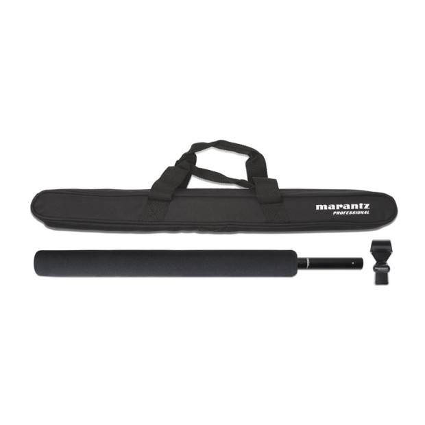 میکروفن شات گان مرنتز Marantz Audio Scope SG-17P