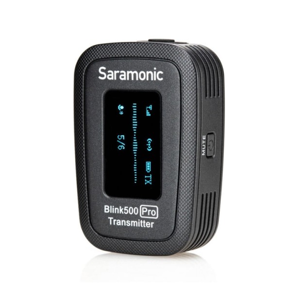 میکروفن بیسیم سارامونیک Saramonic Blink500 Pro B1