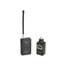 قیمت خرید فروش میکروفن بیسیم سارامونیک Saramonic SR-WM4CB