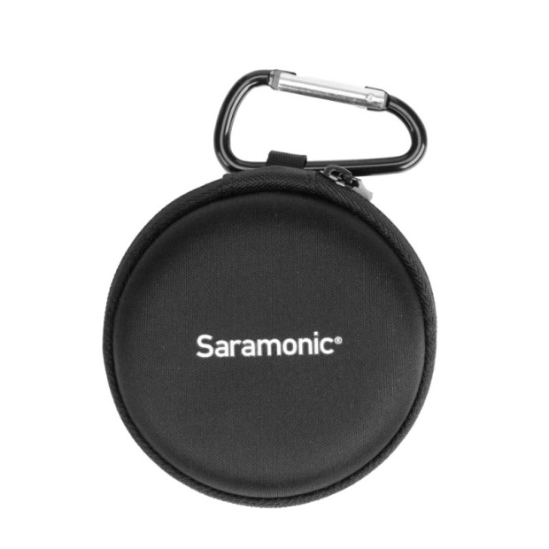 میکروفن یقه ای سارامونیک Saramonic DK3A