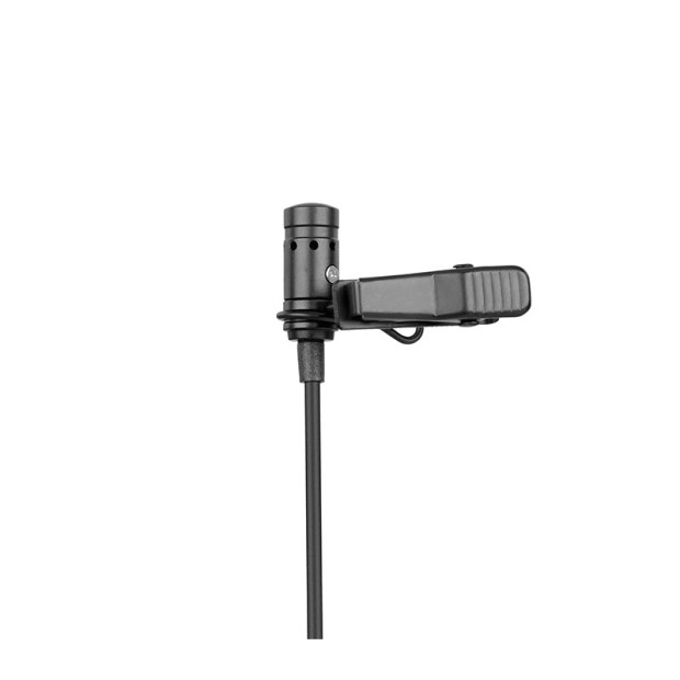 میکروفن یقه ای سارامونیک Saramonic XLavMic-O