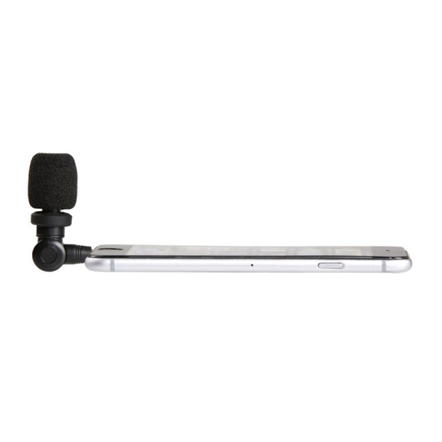 میکروفن مخصوص موبایل سارامونیک Saramonic SmartMic