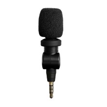 قیمت خرید فروش میکروفن مخصوص موبایل سارامونیک Saramonic SmartMic