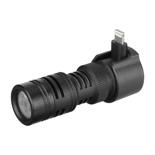 میکروفن مخصوص موبایل سارامونیک Saramonic SmartMic+ Di