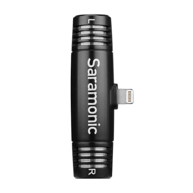 میکروفن مخصوص موبایل سارامونیک Saramonic SPMIC510 DI