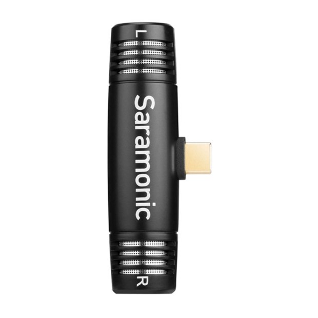 میکروفن مخصوص موبایل سارامونیک Saramonic SPMIC510 UC