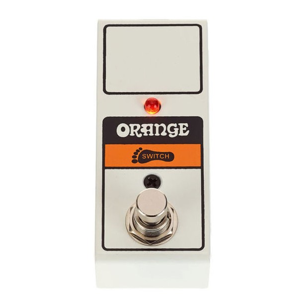 فوت سوئیچ  اورنج ORANGE MC-Footswitch V1 Single