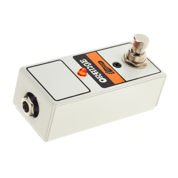فوت سوئیچ  اورنج ORANGE MC-Footswitch V1 Single