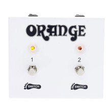 قیمت خرید فروش فوت سوئیچ اورنج ORANGE MC-Footswitch V2 2 Way