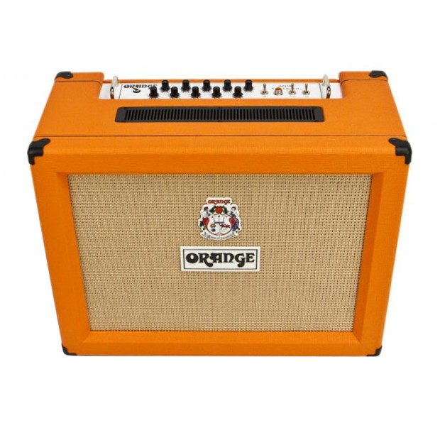 آمپلی فایر گیتار اورنج ORANGE AD30TC
