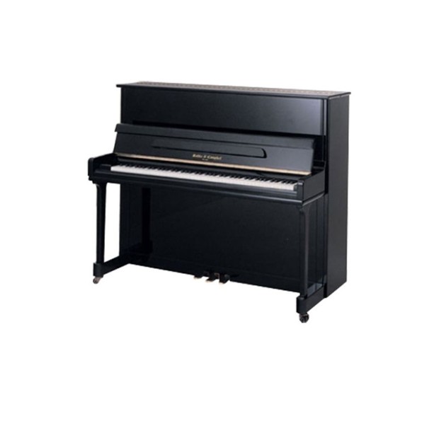 پیانو آکوستیک کراوس Krause Model KC121 Polish Walnut