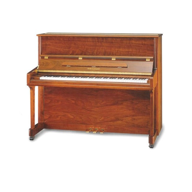 پیانو آکوستیک کراوس Krause Model KC121 Polish Mahogany