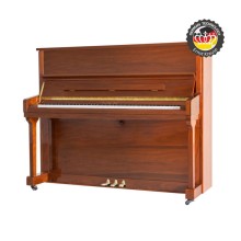 قیمت خرید فروش پیانو آکوستیک کراوس Krause Model KC123 Polish Walnut