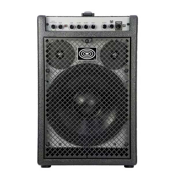 آمپلی فایر گیتار شرتلر Schertler Bass Fidelity 12