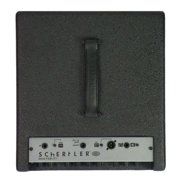 آمپلی فایر گیتار شرتلر Schertler Bass Fidelity 12