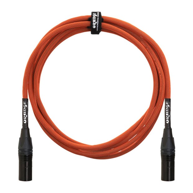 کابل رابط اورنج Orange CA-XX-MIC-OR