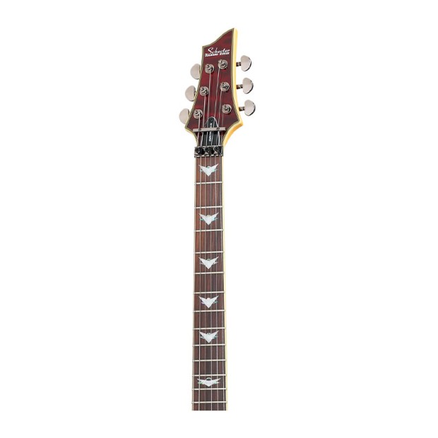 گیتار الکتریک شکتر Schecter Omen Extreme-6 Black Cherry BCH SKU #2006