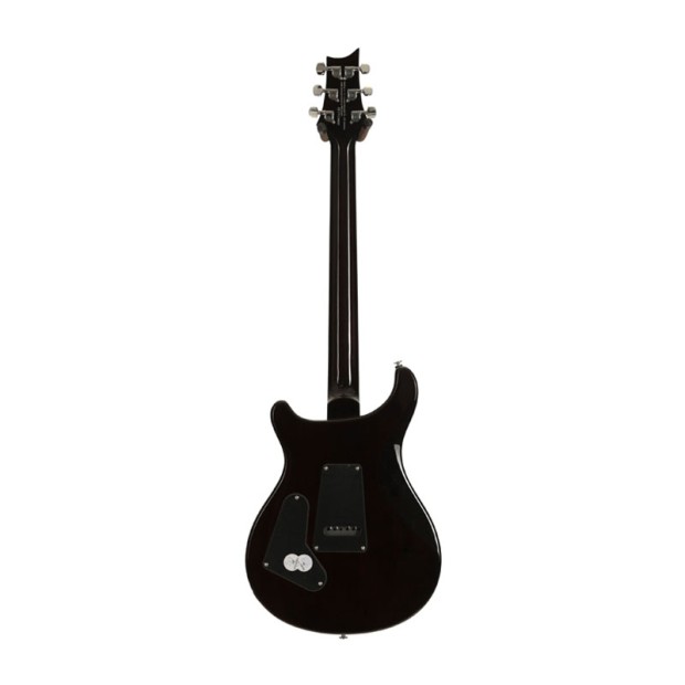 گیتار الکتریک پی آر اس PRS SE Custom 24 Black Gold Burst