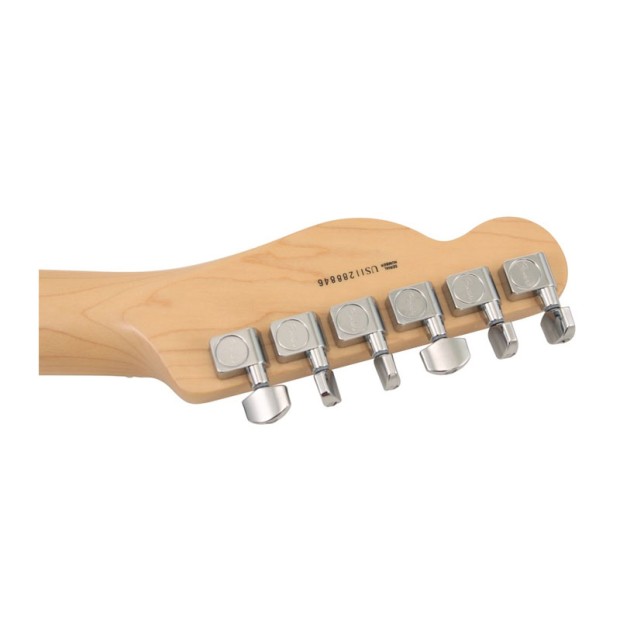 گیتار الکتریک فندر Fender Cabronita Telecaster 2-Tone Sunburst