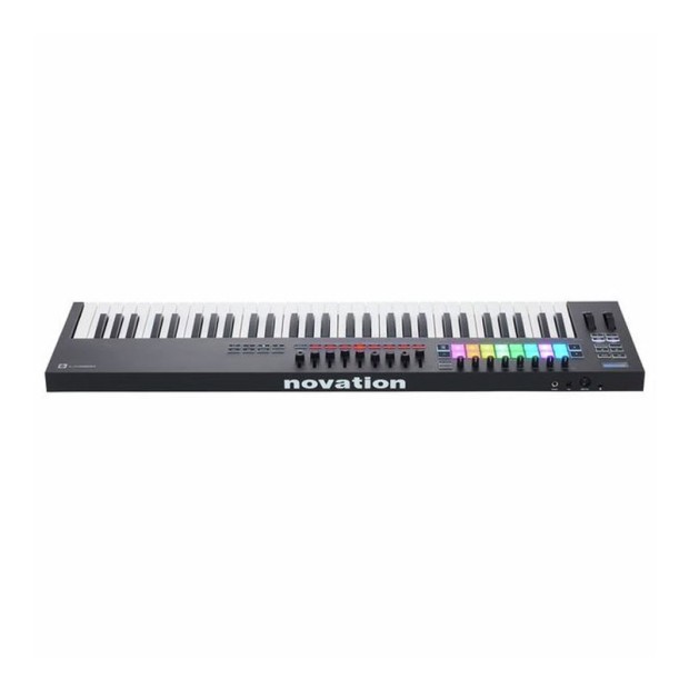 میدی کنترلر نویشن Novation Launchkey 61 MK3