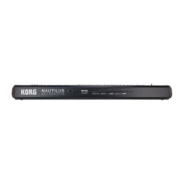 ورک استیشن کرگ KORG Nautilus 88