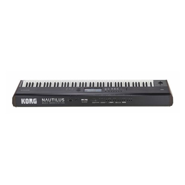 ورک استیشن کرگ KORG Nautilus 88